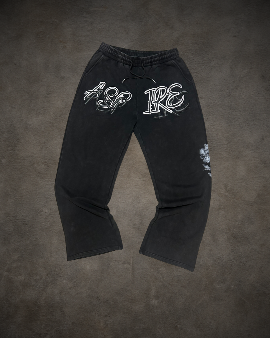 ASPIRE Baggy Sweatpants