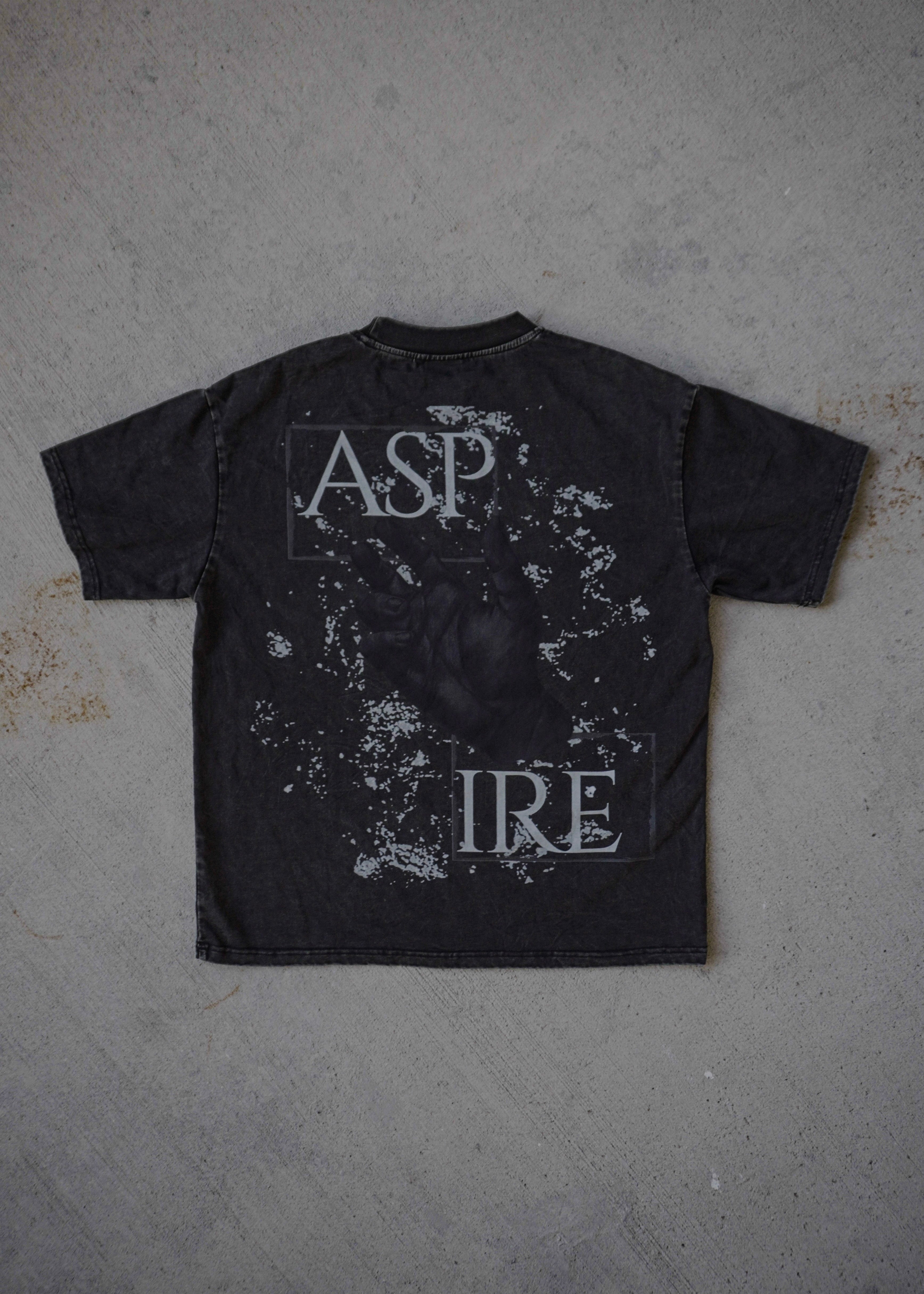 ASPIRE Oversized Tee