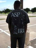 ASPIRE Oversized Tee