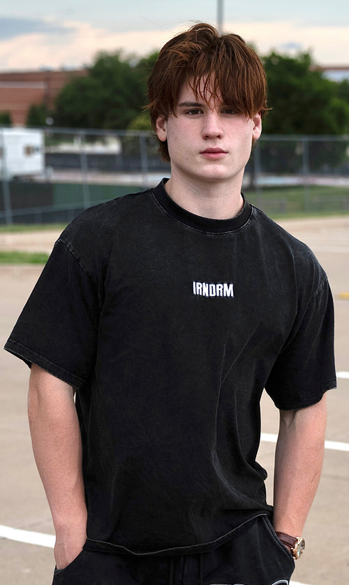 ASPIRE Oversized Tee