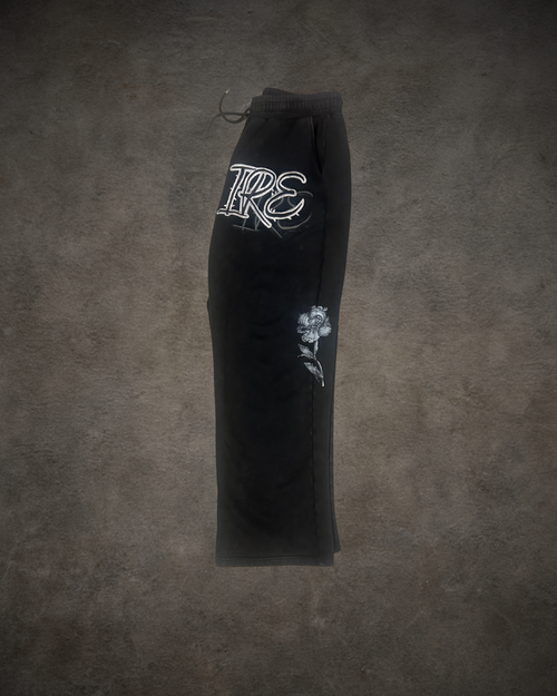 ASPIRE Baggy Sweatpants