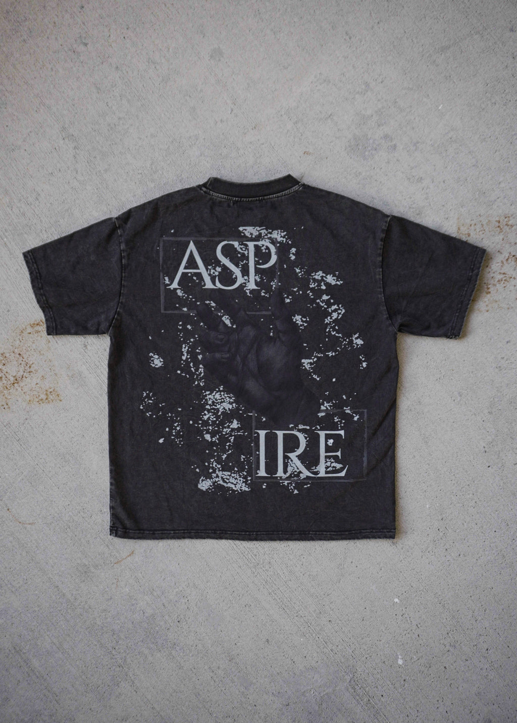 ASPIRE SET