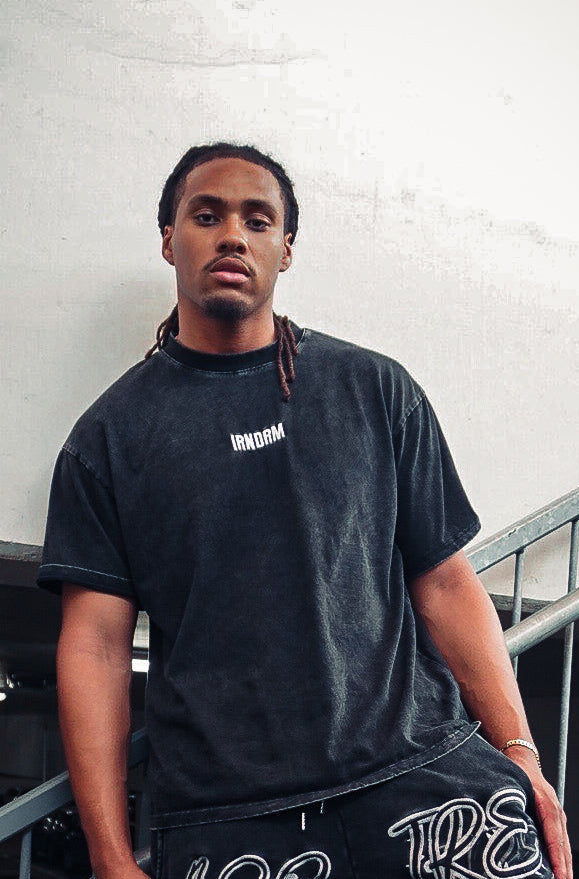ASPIRE Oversized Tee