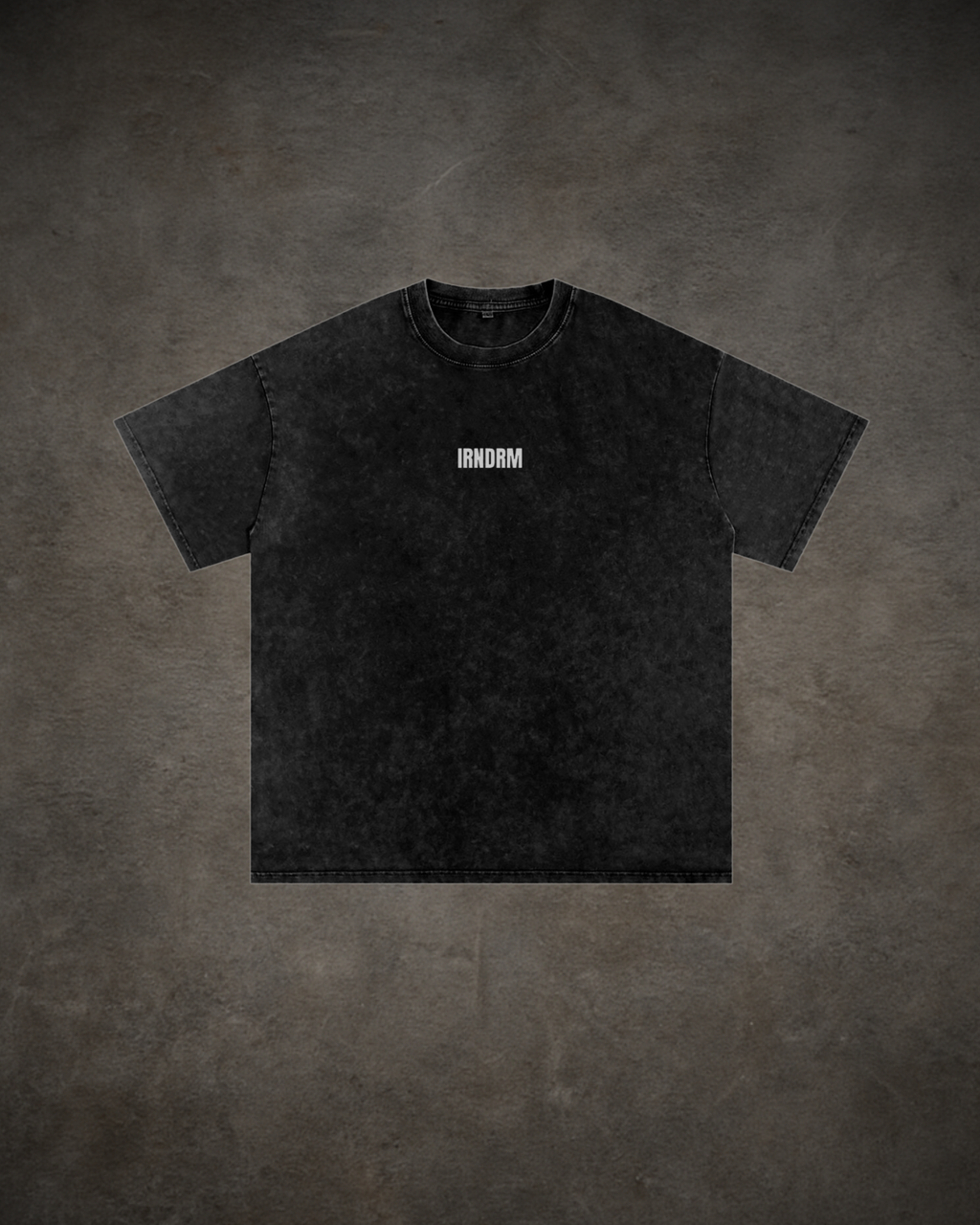 ASPIRE Oversized Tee