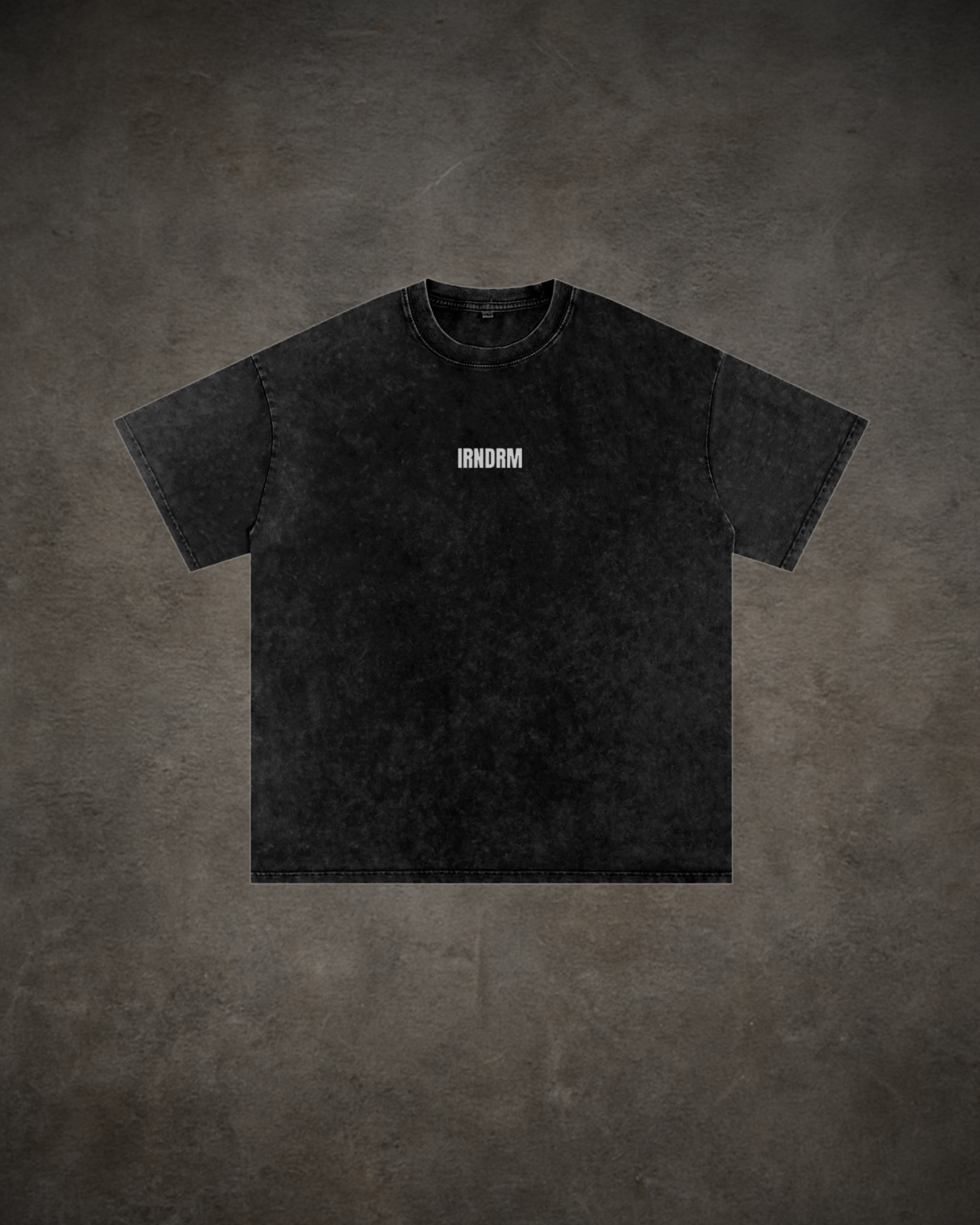 ASPIRE Oversized Tee